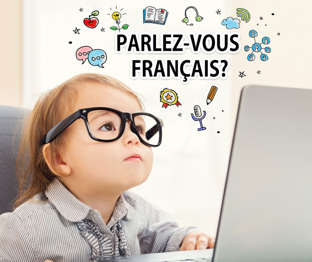 Мале полиглоте, велике паметнице